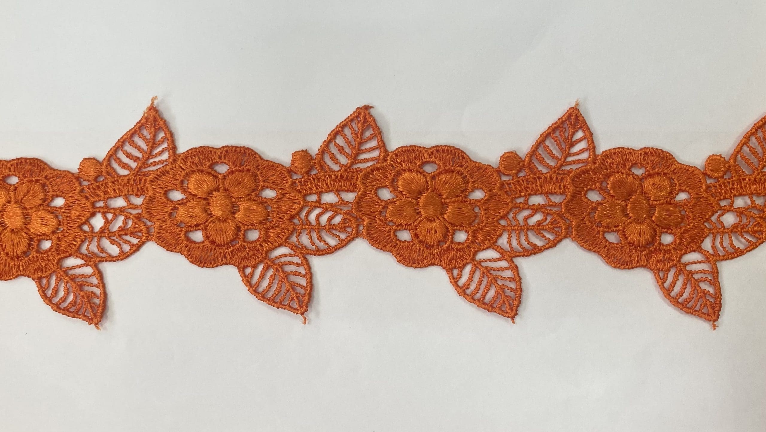 CHEM.LACE:15Y (13.7MTR)5.95CM) (MA47-1116)