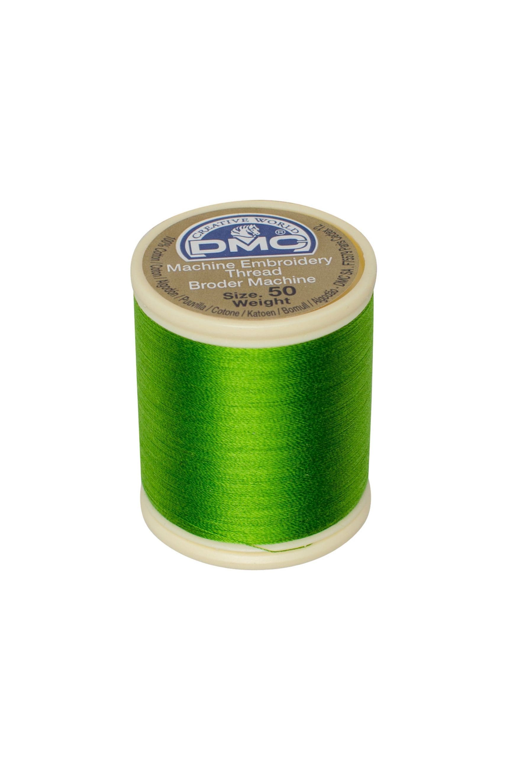 MACHINE EMB.THREAD:5 SP 500M (237A)