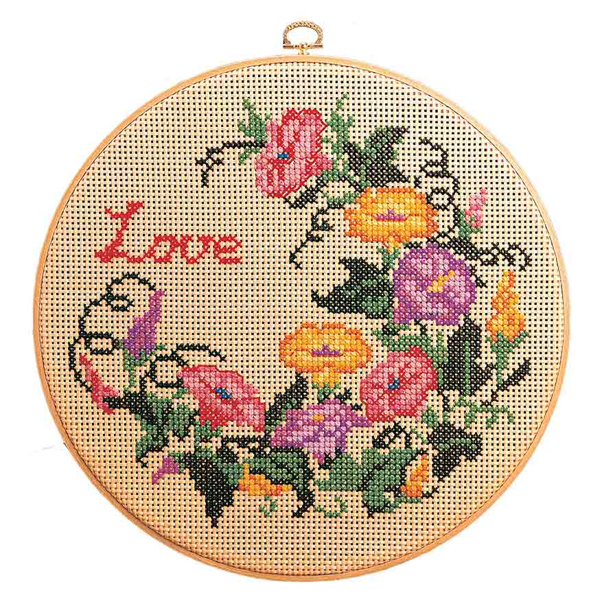 STITCHERY KIT (SK912)