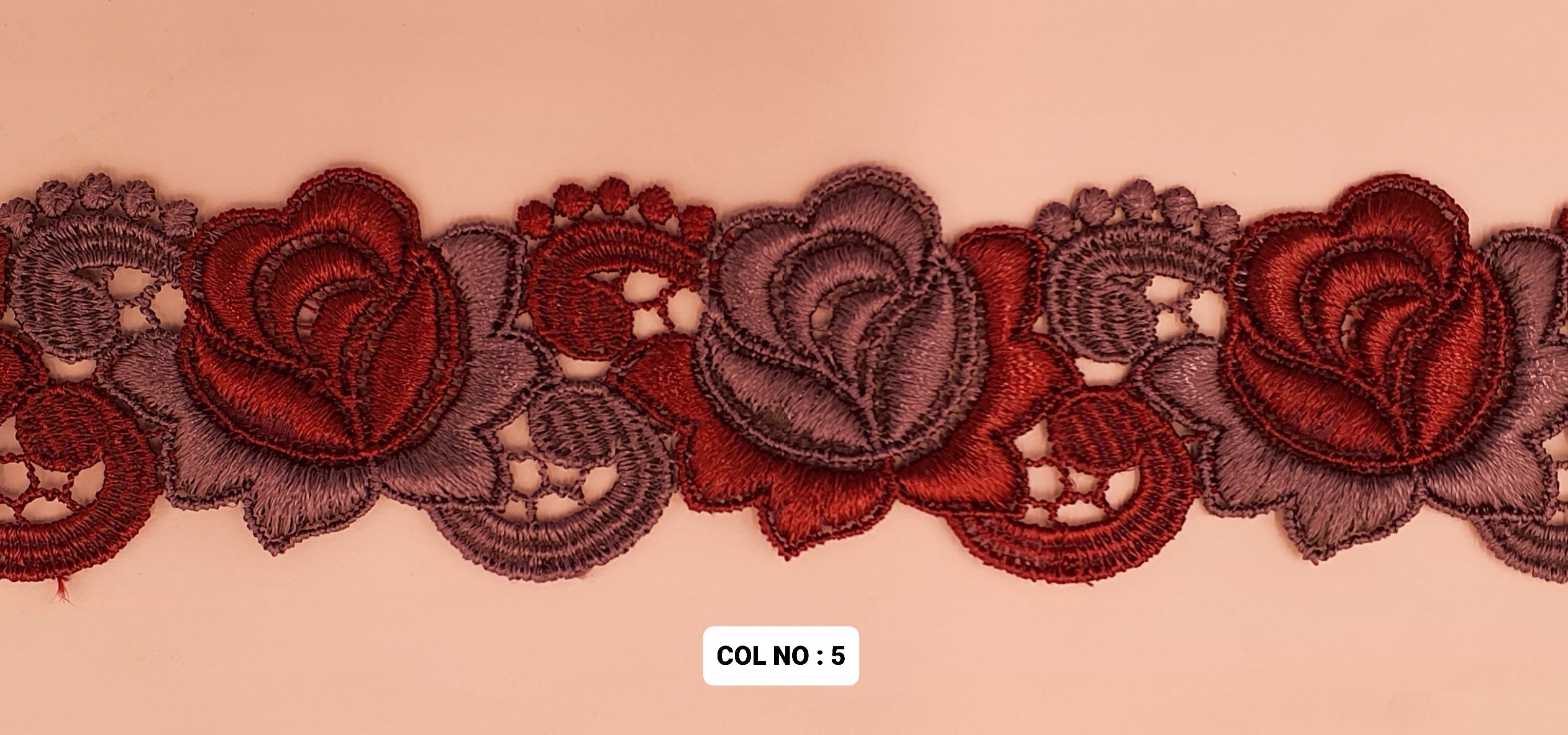LACE:15 MTR (221078)