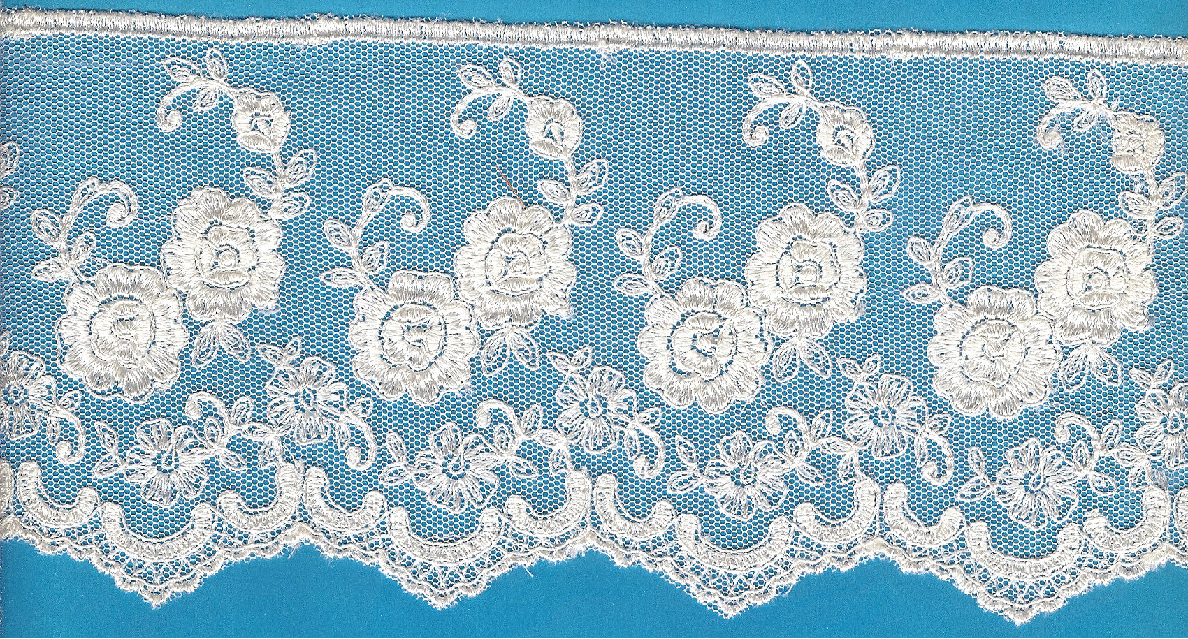 EMB.LACE (OKC-218)