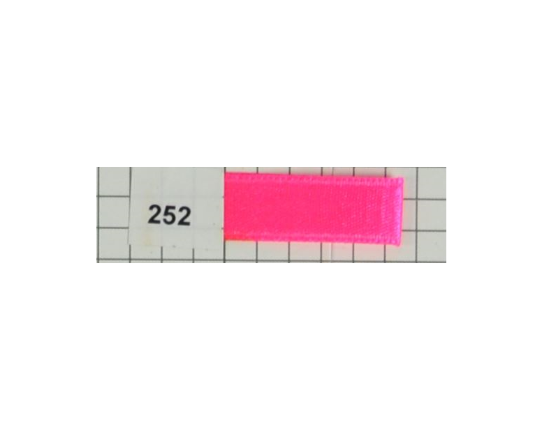 NYLON SATIN RIBBON:1.5":36Y (8511M-1.5/R)