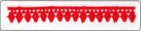 Chemical Lace Trim (MA4033)