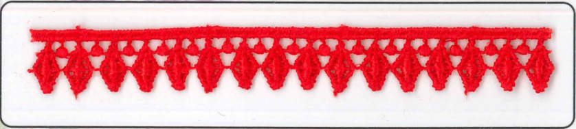 CHEMICAL LACE (MA4033)