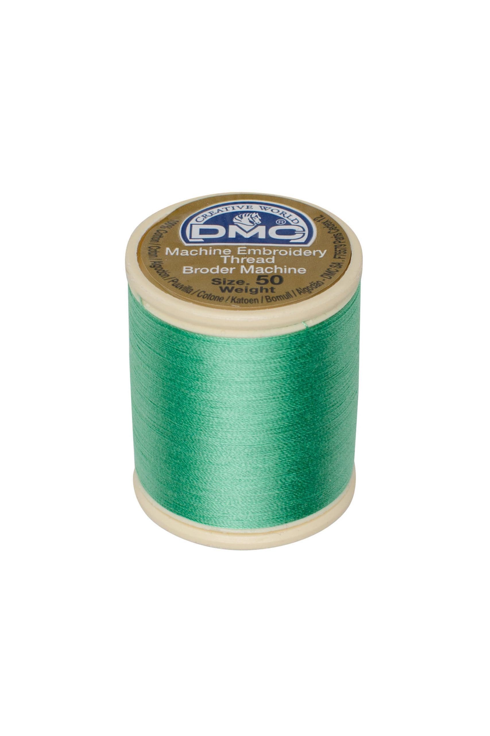 MACHINE EMB.THREAD:5 SP 500M (237A)