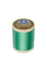 Machine Embroidery Thread — 500 m × 5 Spools (237A)