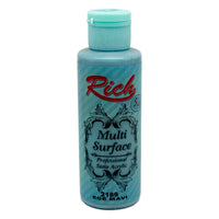 Multi-Surface Acrylic Paint – 130 ml (MULTI SURFACE-130CC)
