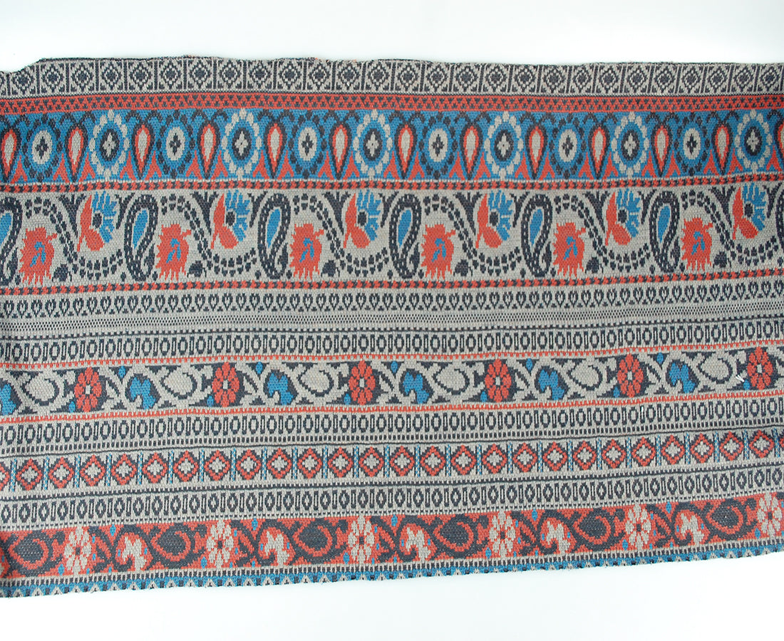 ALL-OVER TEXTILE FABRIC (TB313)