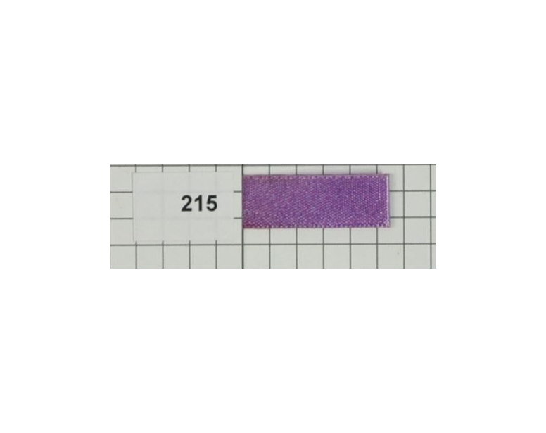 NYL.SATIN RIBBON:1/4" (8511M-1/4)