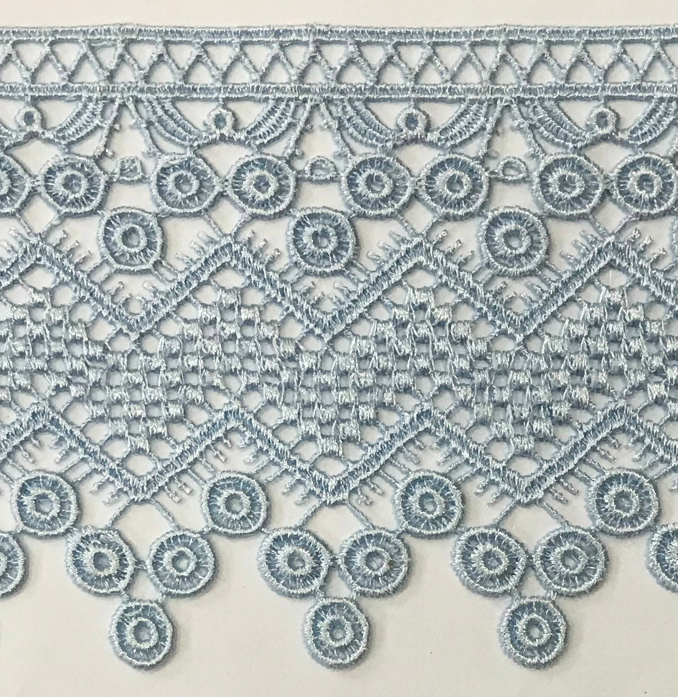CHEM.LACE:15Y (13.7MT:8.13CM) (MA46-1093)