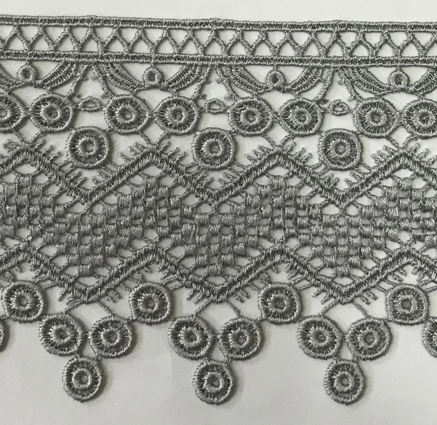CHEM.LACE:15Y (13.7MT:8.13CM) (MA46-1093)
