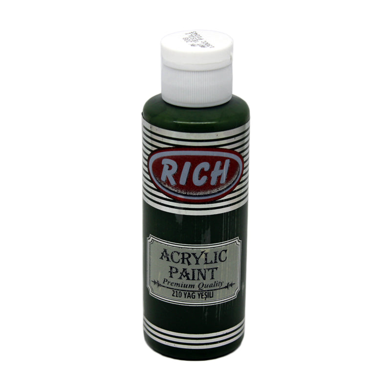 ACRYLIC PAINT:130CC (ACRYLIC PAINT/130CC)