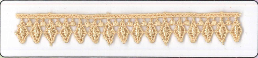 CHEMICAL LACE (MA4033)