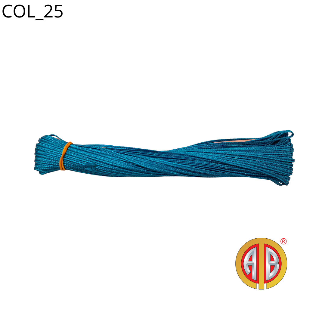 CORD LACE : 25MTR/PC (4336)