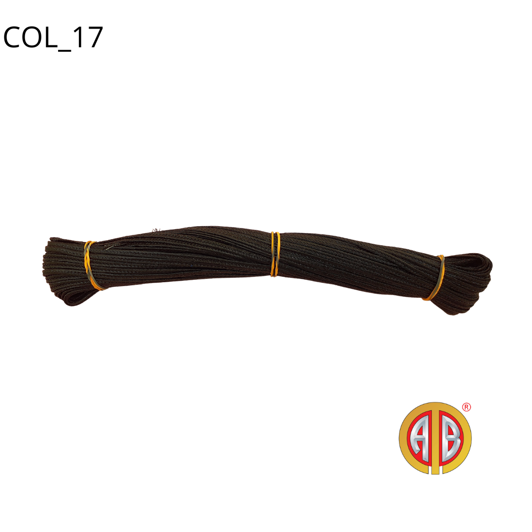 CORD LACE : 25MTR/PC (4336)