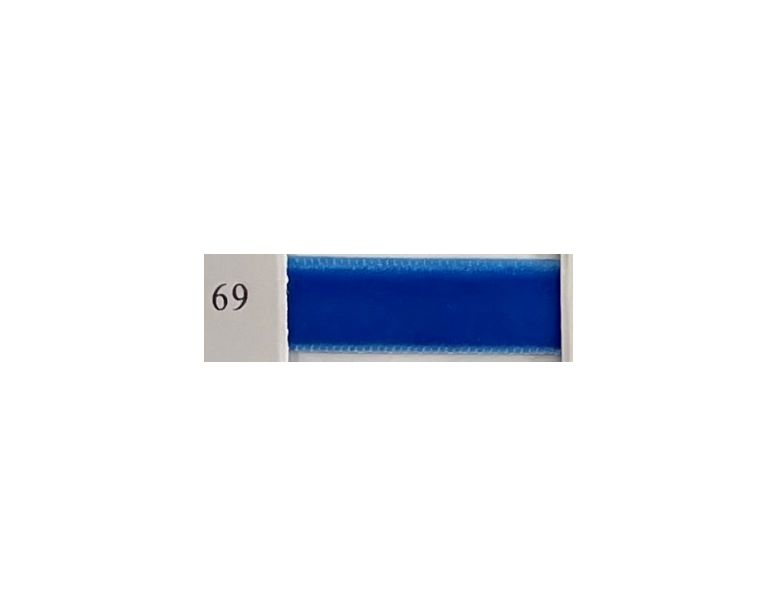VELVET RIBBON:38MM:10M (NMA006-1-1/2)