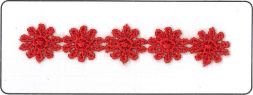 CHEMICAL LACE;15Y :1/2" (MA1165)