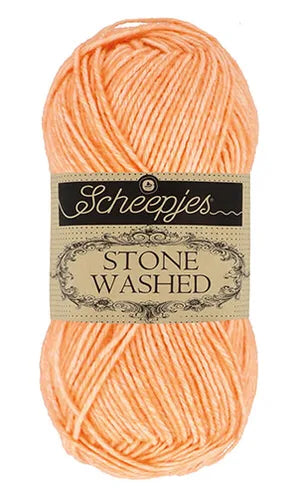 C/A.YARN:”SCHEEPJES”5x50G (SCHE/STONE WASH)