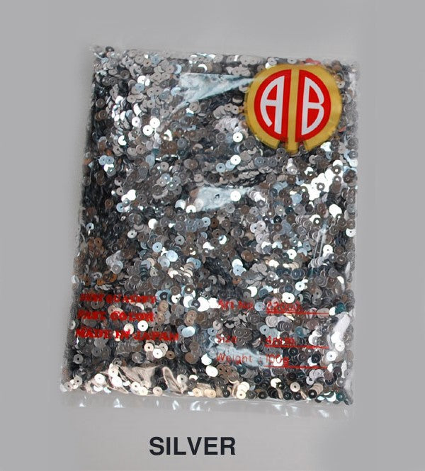 FANCY SPANGLES"MAB" (22000/GS)