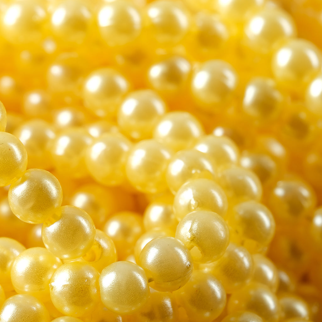 PL  BEADS;30" (KM/5MM-PX30)