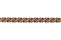 Chemical-Cut Lace Trim – 15 yd × 1-1/8 in (MA54-1034)