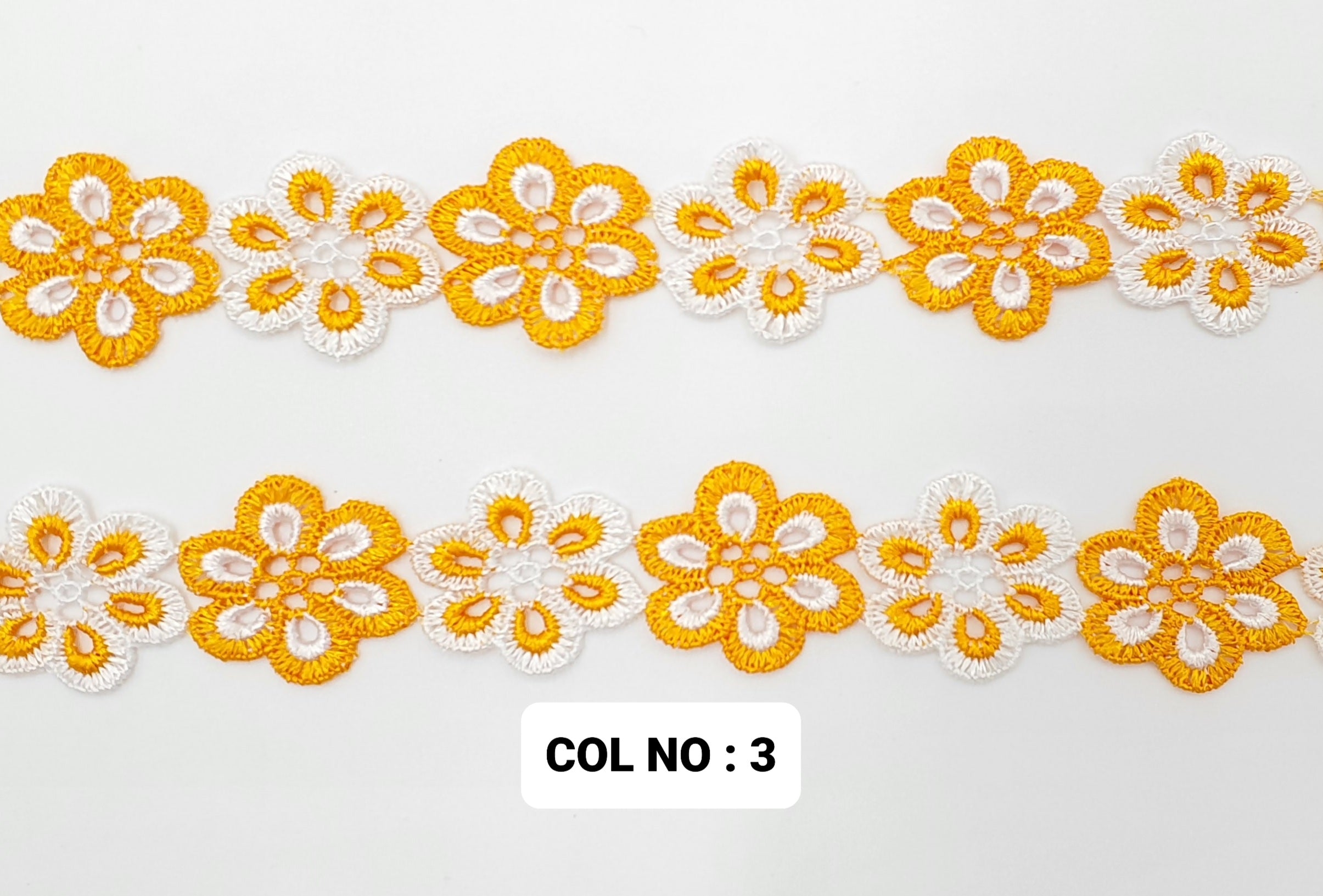 LACE:15MTR (7401/15)