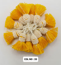 Decorative Tassels (9224)