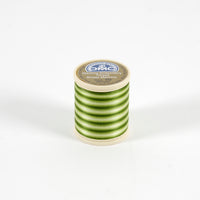 Machine Embroidery Thread — 500 m × 5 Spools (237A)