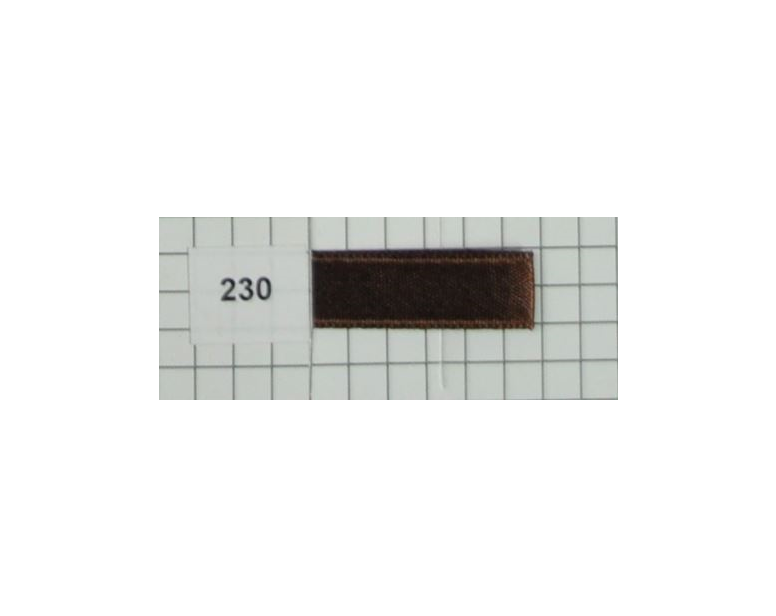 SATIN RIBBON (8511M-2/R)