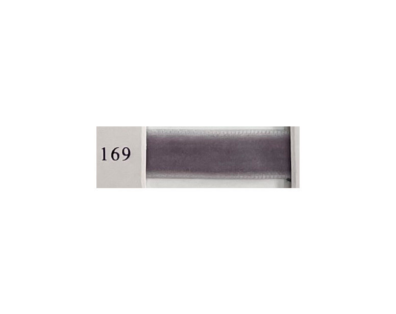 VELVET RIBBON;10MTR (NMA006-1/4)