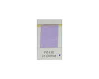 Polyester Ribbon – 30 yd × 1/4 in (AR005-1/4)