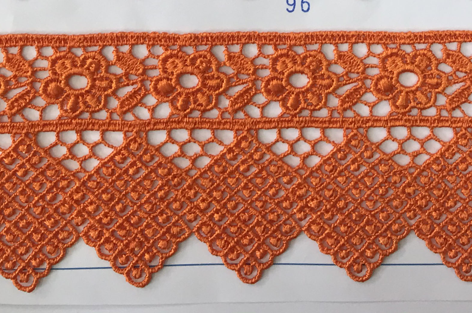 CHEM.LACE:15Y (13.7MT:5.95CM) (MA46-1157)