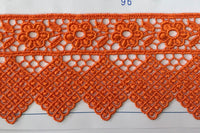 Chemical Lace Trim – 15 yd (13.7 m) × 5.95 cm (MA46-1157)