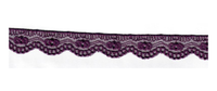 Net Cut Lace Trim – 2.2 cm – 15 yd (D-53-4272)