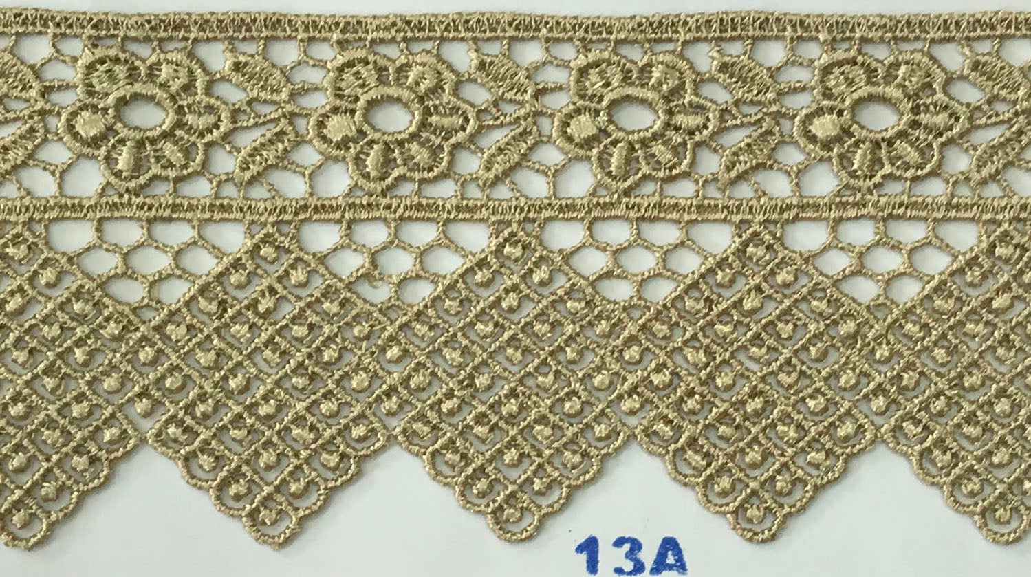 CHEM.LACE:15Y (13.7MT:5.95CM) (MA46-1157)