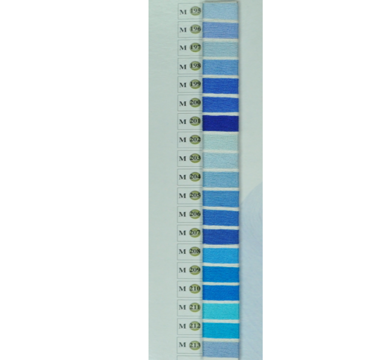 COT EMBR.THREAD:9S/2:95YD (SP/42703M)