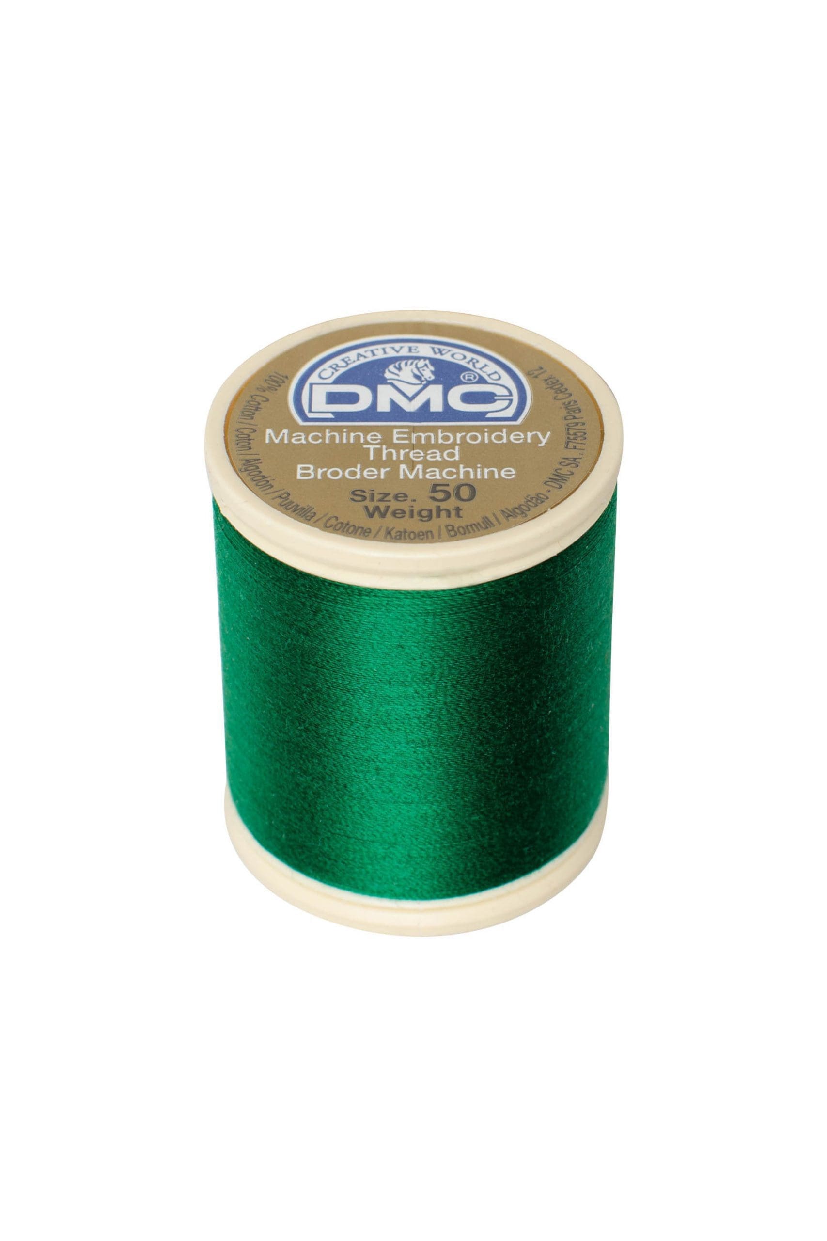 MACHINE EMB.THREAD:5 SP 500M (237A)