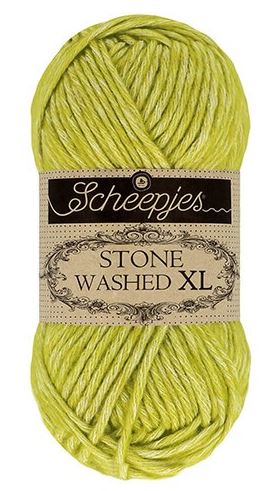 C/A.YARN:”SCHEEPJES”5x50G (SCHE/STONE WASH-XL)