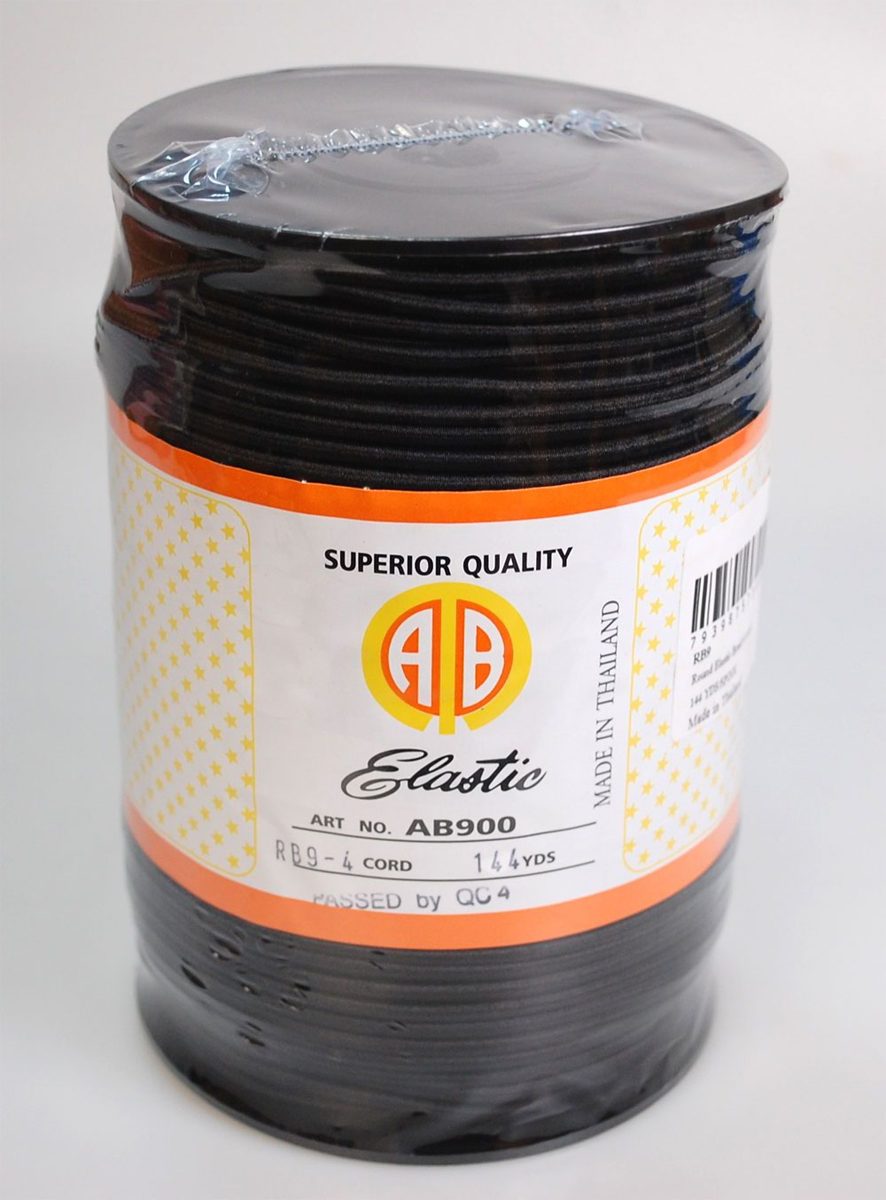 ELASTIC BRAID (RB9-4CX144-B)