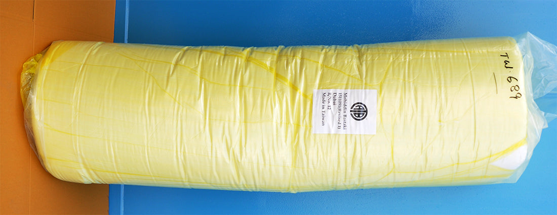 POLYSTER PADDING:50Y/ROLL (TW-689/63-ROL)