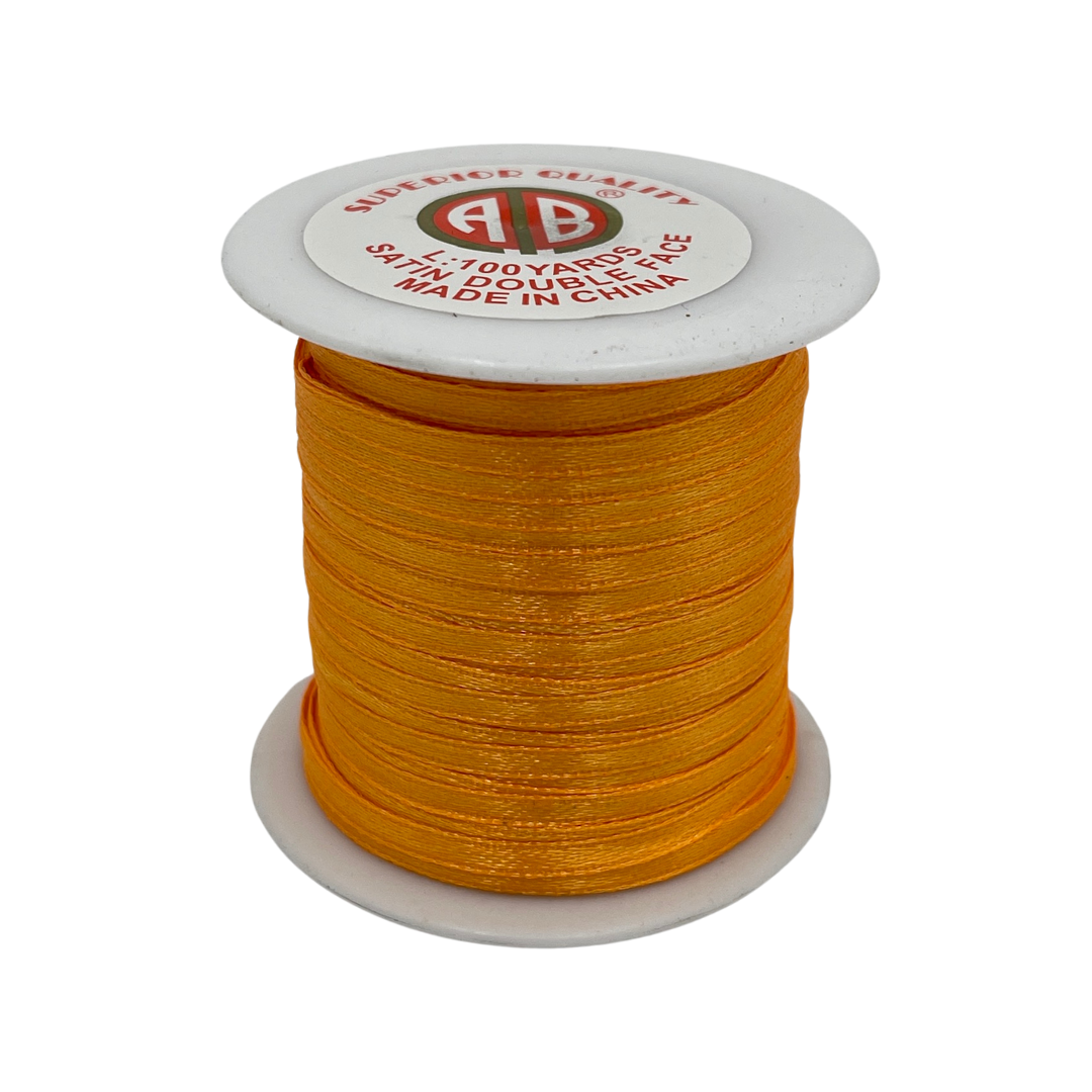 NY,SAT.RIBBON;1/8″:100Y (91.44M) (8512C)