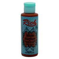 Multi-Surface Acrylic Paint – 130 ml (MULTI SURFACE-130CC)