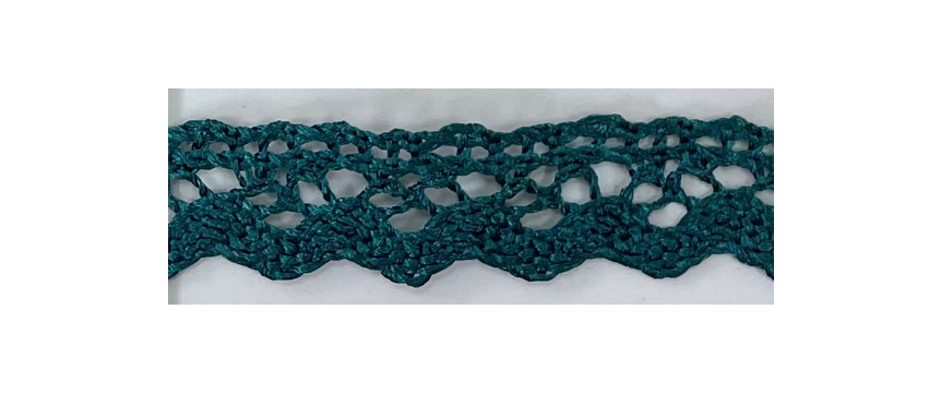 LACE:25 MTR (2435)