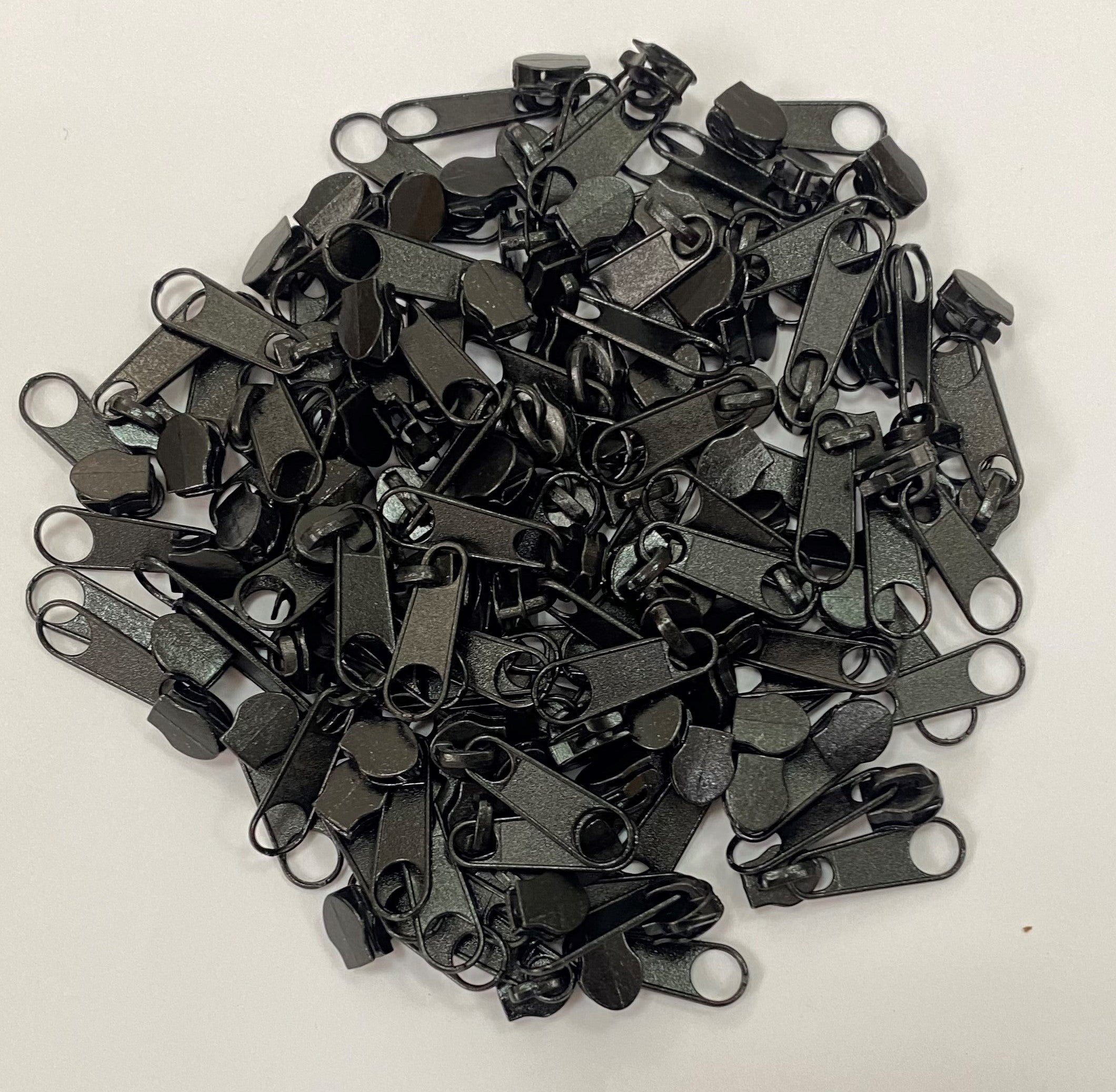 ZIPPER SLIDER,N/L:3 (100PC/PKT) (20103-008)