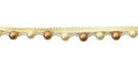 Decorative Trimming – 9 m (10MM/TRIMMING)