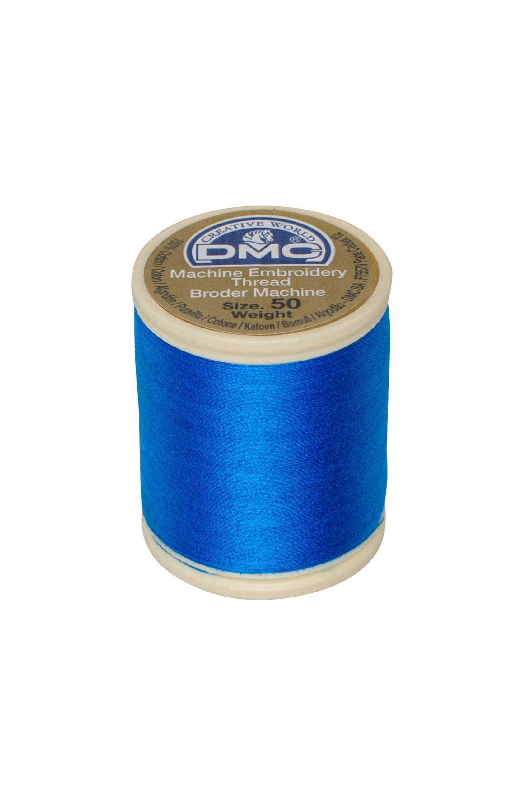 MACHINE EMB.THREAD:5 SP 500M (237A)