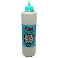 Multi-Surface Acrylic Paint – 500 ml (MULTI SURFACE-500CC)