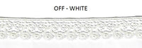 Chemical Lace Trim – 15 yd (13.7 m) × 2.83 cm (MA48-1113)