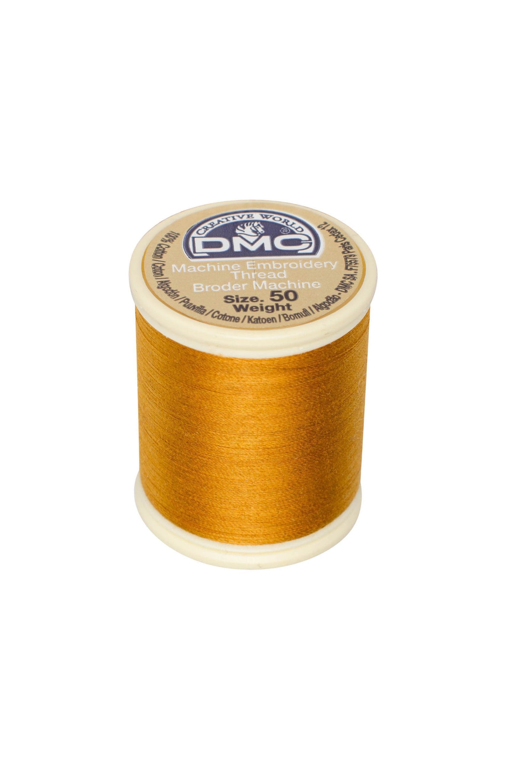 MACHINE EMB.THREAD:5 SP 500M (237A)