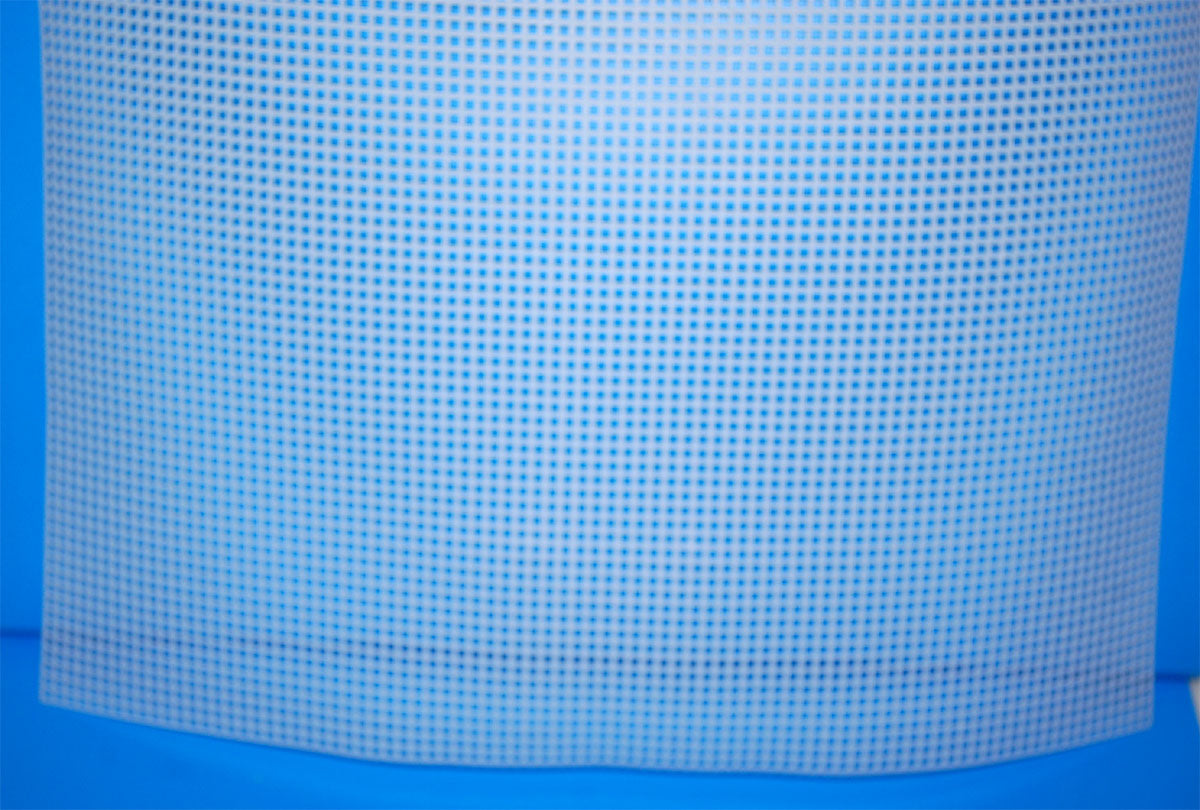 PLASTIC NET"MAB" (PN-41537)